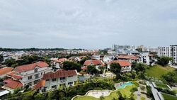 Amo Residence (D20), Apartment #617074851